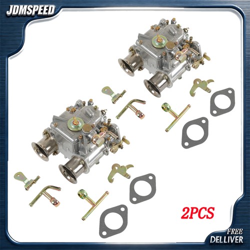 Carburetor assy 19550174 - 2x,