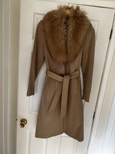 Women’s Faux Fur Detachable