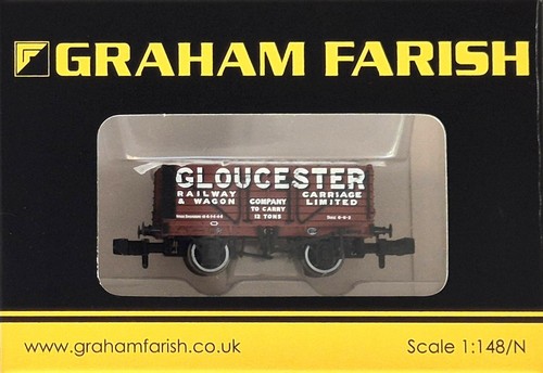 Graham farish 377 2012k - farish, 377-2012k