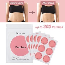 30~300 Extra Strong Slimming