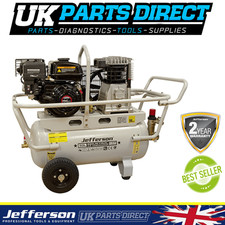 Jefferson 50 Litre 6.5HP