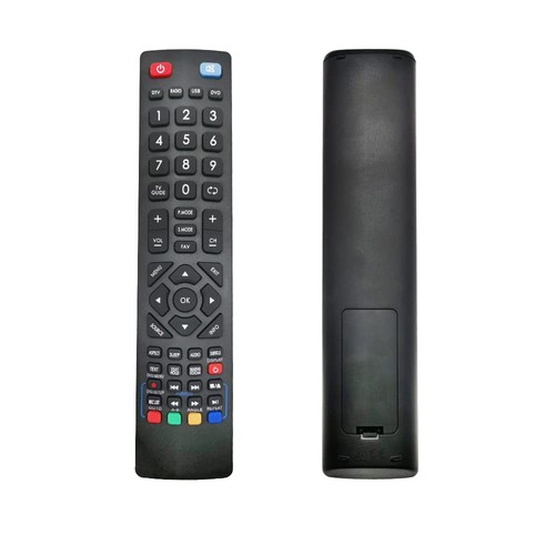 Replacement technika remote - replacement,
