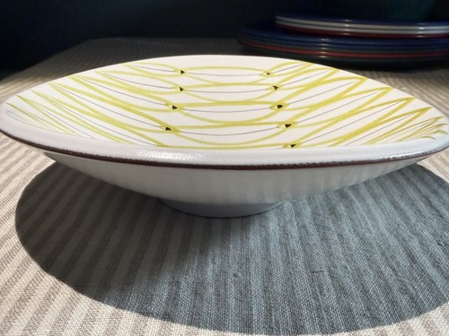 Stig lindberg small - stig, dish