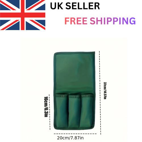 Garden kneeler 1 folding - garden, 2-in-1