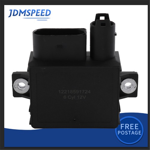 Glow plug control unit - plug, bmw