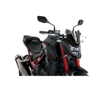 PUIG Windshield 21479F NAKED