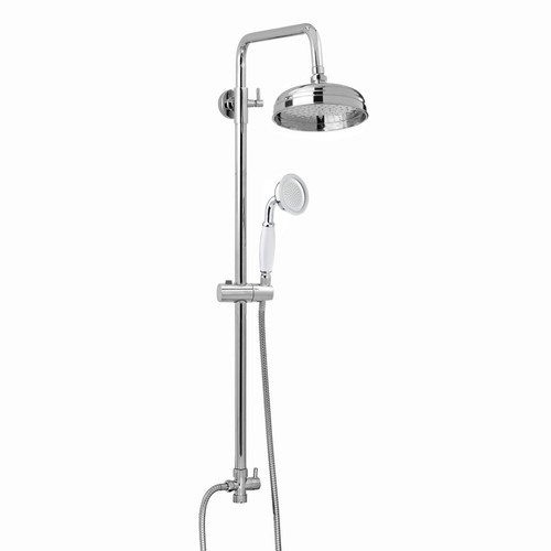 Dual rigid riser kit - dual,