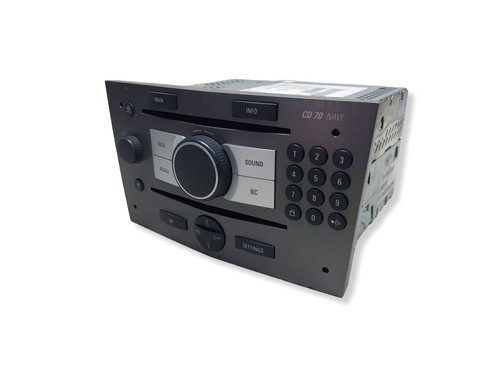 Radio player - cd,