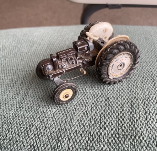 Vintage dinky toys 305 - vintage,