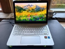 HP Spectre Prox360 G2 13.3”