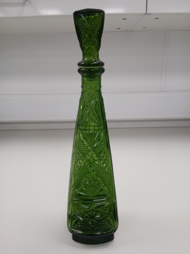 Vintage rossini empoli green - rossini,