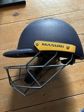 Masuri Junior Small Cricket