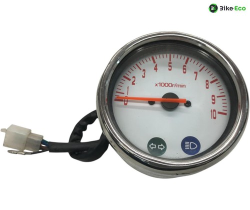 Kymco 125 2001 2004 pulsar - ck, 2001-2004