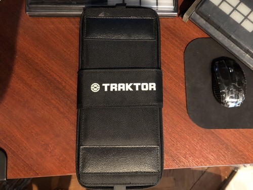 Traktor kontrol or z1 - x1,,