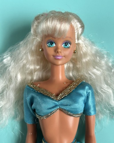 Sindy 1991 vintage - sindy, 🩶