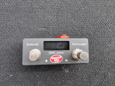 Disaster Area Designs