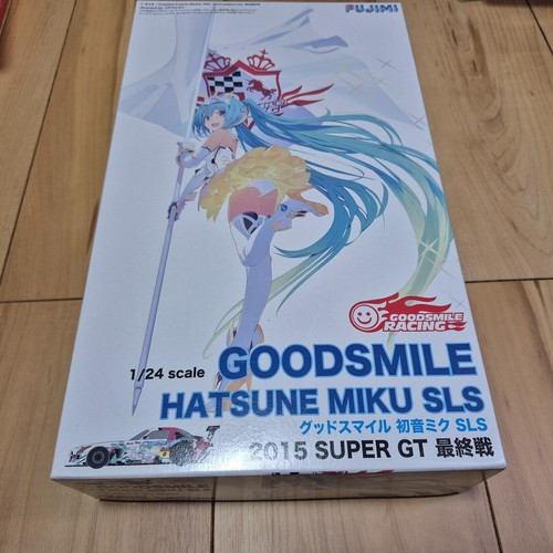 Fujimi scale good smile - 1/24,