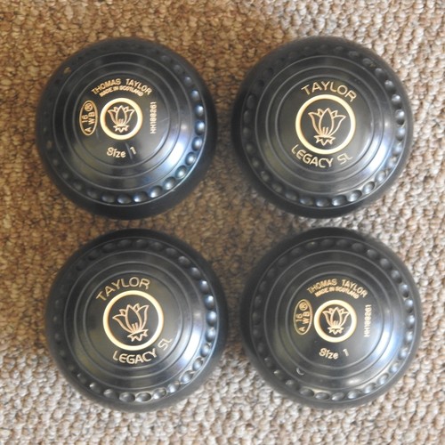 Taylor legacy lawn - lawn, bowls
