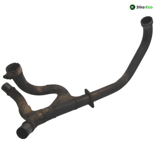 Exhaust collector honda - collector,