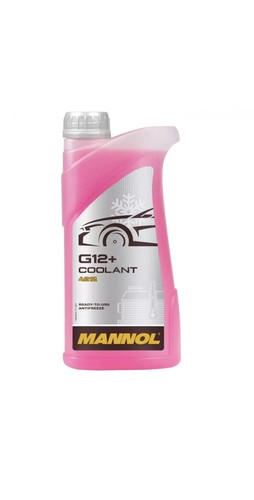 G12 coolant anti - anti, 1l