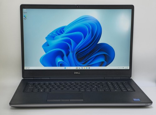 Dell precision 7760 rtx - 7760, a3000