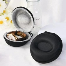 2 Pack Watch Travel Cases