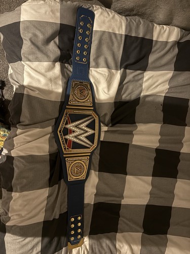 Wwe replica kids universal - kids,
