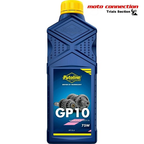 Putoline gp10 gear - oil, for