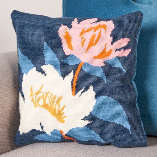 Mr222 modern graphic floral - mr222,
