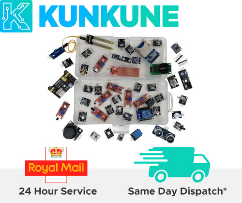 Sensor starter kit for - kit,