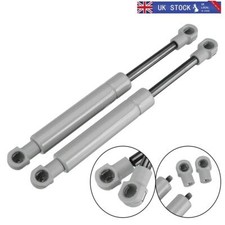 2Pcs 200N/250N//320N/380N Universal Lift Supports Struts Gas Spring for Car