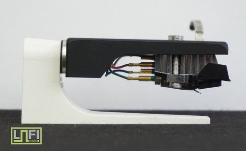 Shure v15 type iii cartridge - v15,