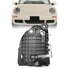 For VW Beetle 2006-2010 Headlight Mounting Housing Bracket Right Driver Side