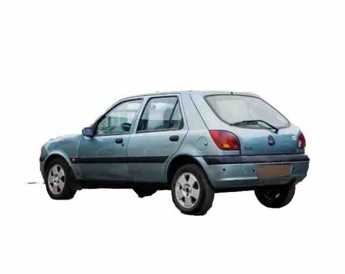 1996 ford fiesta 25i face - ford,
