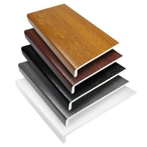 Swish upvc window - upvc, cill