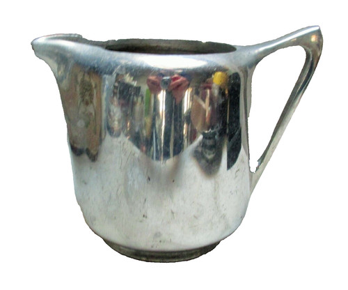 Picquot ware milk cream jug - milk,