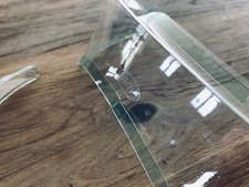 GENUINE ARAI NC Rear Wing set