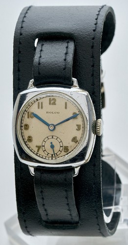 Rolex rolco ref 1008 - ref,