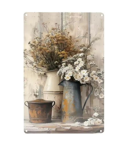 Farmhouse rustic french - rustic,