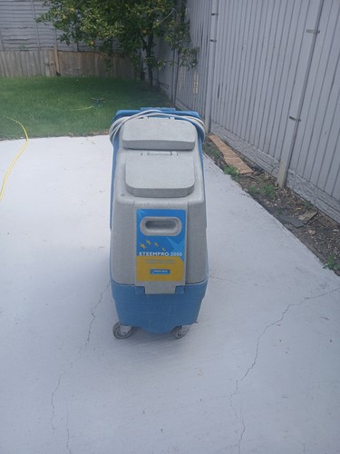 Prochem steampro 2000 carpet - steampro,