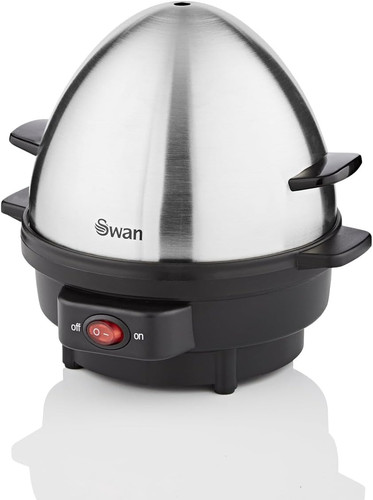 Swan sf21020n egg - egg, boiler