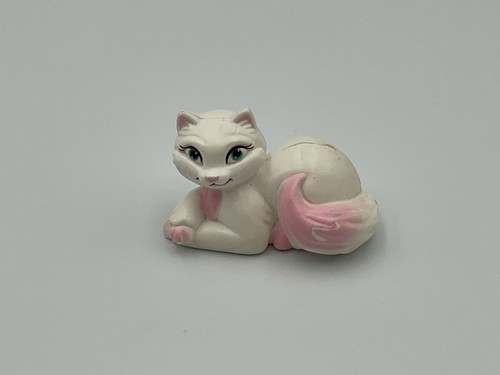 Vintage barbie serafina cat - vintage,