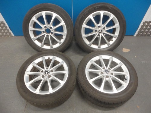 Mercedes vito alloy - vito, wheels