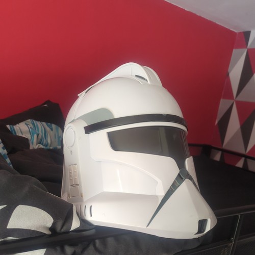 Star wars clone - star,