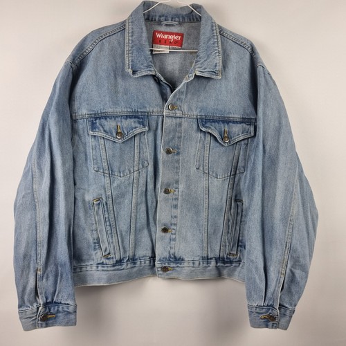 Vintage wrangler hero - wrangler, denim