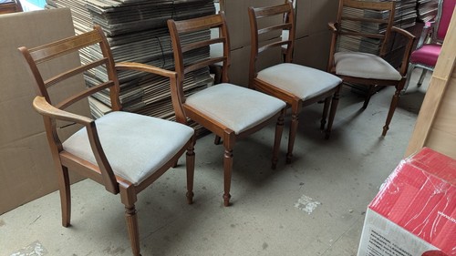 Vintage piece set dining - vintage, of