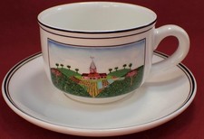 HEINRICH VILLEROY & BOCH