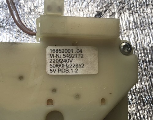 Miele w300 500 - miele, machine