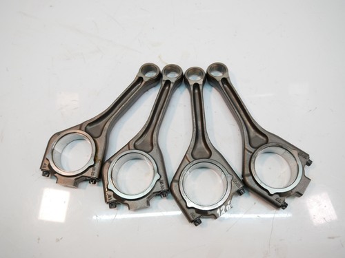 Connecting rod for land - connecting,