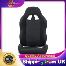 Racing Bucket Seat Large Car
